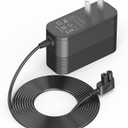 12.6V Quick Charger for AIPER Robotic Pool Cleaner Compatible with AIPER Scuba SE Robotic Pool Cleaner Charger Adapter