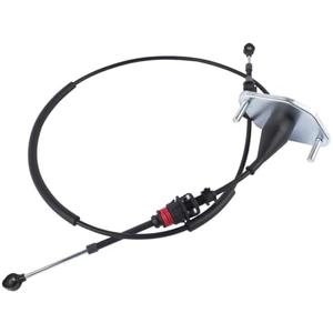 Flynsu 52107700AE Automatic Transmission Shift Cable Replacement for 2001 Dodge Durango Dakota 4.7/5.9L
