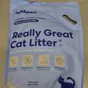 Tuft & Paw Really Great Cat Litter OdorStop Mixed Tofu Litter, Low-tracking, Multi-Cat Strength, Grey, 9.25 lbs.
