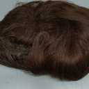 Chocolate Brown Lace Front Wig Human Hair 30 Inch 200% Density 13x6 Hd Transparent Body Wave Lace Front Brown Wigs Human Hair 4# Glueless Wigs for Women