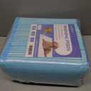 SCLOSE Dog Pee Pads Extra Large 30"x36", 50 Count Puppy Pads XXL, Potty Pads for Dogs, Super Absorbent & Leak-Proof, Disposable Training Pads for Puppies, Doggie Pads, Blue