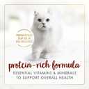 Purina Fancy Feast Tender Beef Feast Classic Grain Free Wet Cat Food Pate - (Pack of 24) 3 oz. Cans (EXP 06/30/28)