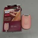 Philips Epilator Series 2000, Corded Epilator for Legs and Body, Hair Removal Device for Women, Model BRE227/00 (Dimensions Unknown (Pack of 1), Pink)