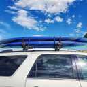 2 Pack Lockable Tie Down Strap, with 3 Stainless Steel Cables, for Lashing Locking Kayak, Bike, Surfboard, 10 Feet Each