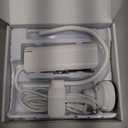 Dog Dryer, Pet Hair Dryer, 110,000 RPM Brushless High-Speed Blower for Dogs and Cats  Quiet 1000W Portable Grooming Pet Dryer with Negative Ions & Hanging Strap for Small to Medium Breeds