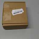 Upgraded W10876529 Dishwasher Detergent Dispenser Compatible with Whirlpool Kenmore Jenn-Air Dishwasher Soap Dispenser Replacement Parts W10620297 W10620299 AP6024305 PS11738149 Rinse Aid Dispenser