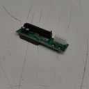 NFHK SATA Disk to IDE/PATA 40Pin Motherboard Converter Adapter PCBA for Desktop & 2.5 3.5" Hard Disk Drive