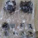 Sauder Palladia 2 Drawer File Cabinet, Lateral Filing Cabinets for Home Office, Hanging File Folders Organizer, Interlocking Drawers, in Vintage Oak Finish