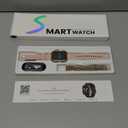 Smart Watch for Women Men Fitness: Smart Watch for iPhone&Android Bluetooth Call with SpO2 Sleep Heart Rate Monitor, IP68, Fitness Tracker with 120+Sport, Reloj Inteligente 30 Day+Battery Life, 2 Bands