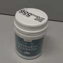 21.17 Ounce Cetearyl Alcohol for Making Lotions, Premium Cetearyl Alcohol Granules, Smooth and Emollient, Fresh and Pleasant, Suitable for Making Conditioners, Scrubs, Creams and More