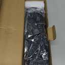 1Mii Computer Speakers for Desktop Laptop Tablet, USB Powered PC Speakers, Small Speakers Wired with Volume Control for Cellphone Pad MP3, Stereo Sound with 3.5mm Audio Plug for Windows Mac Linux PCs