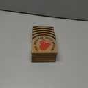 4 x Acrylic Plaque Keepsake