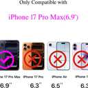 Autumn Collage Pumpkin Witch Halloween Phone Case Compatible with iPhone 17 Pro Max, Retro Aesthetic Fall Phone Cover for iPhone 17 Pro Max