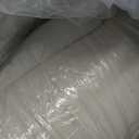 TEMPUR-Adapt (Supreme) 3" Memory Foam Mattress Topper, Queen,White