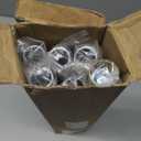 Shower Curtain Rod, Adjustable 32-89 Inch Spring Tension Shower Rods Stainless Steel Telescoping Curtain Rod for Bathroom, No Drilling, No Slip, No Rust, Gold