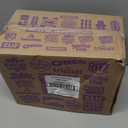 RITZ Original Crackers, Snacks for Kids and Adults, Bulk Lunch Snacks, Family Size, 3 Boxes, BBD: 27 Mar 2026