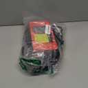 15 AMP 48 Volt Golf Cart Battery Charger for Club Car 3-Pin Round Plug,for Lead Acid Battery