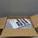 [4+64G] for Toyota Camry 2015 2016 2017 Android Radio - 10.1 inch IPS Toushscreen Camry Radio - Wireless Carplay and Android Auto, Custom Homepage, 5G/WiFi, GPS, Multi-Functions + AHD Backup Camera