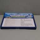 Metal Trident Spear Cosplay Costume, 3-pronged Poseidon Weapon for Adult Halloween