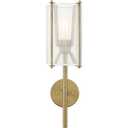 Daybreak 1 Light 7.25 inch Old Satin Brass Wall Sconce Wall Light