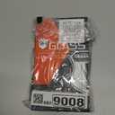 3 Pack for Samsung Galaxy S25 FE Screen Protector Tempered Glass + 3 Pack Camera Lens Protector, Military Grade Shatterproof, 9H Hardness, Fingerprint Unlock, Case Friendly 6.7 Inch