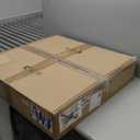 VIP LED Letter Bottle Presenter,Handheld VIP Bottle Service Sign,Color Display Lights with 4 Sets Letters & 2 Numbers Kit for Nightclub, Bar, Party, Birthday (Gold)