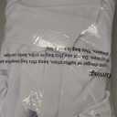 VidaFete 1 Pack 120inch Round Tablecloth Polyester Table Cloth, Stain Resistant and Wrinkle Polyester Dining Table Cover for Kitchen Dinning Party Wedding Rectangular Tabletop Buffet Decoration (White)