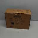 Brita UltraMax Large Water Dispenser with 1 BritaPlus Filter, 27 Cup, White