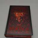 Murtagh: Deluxe Edition: The World of Eragon (The Inheritance Cycle)