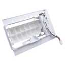 Upgraded Refrigerator Ice Maker Assembly AEQ72909603 AEQ72909602 Compatible with LG Refrigerators,AEQ72909603 Refrigerator Ice Maker Replacement for AEQ72909601 Craft Ice Refrigerator