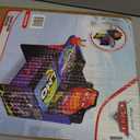 Delta Children Chair Desk With Storage Bin, Disney/Pixar Cars, 1 Count