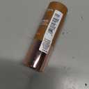L'Oreal Paris Lumi Bronze Le Stick Soleil Bronzer Stick, Cream-To-Powder Bronzer For A Sunkissed Face Makeup Glow, 110 Toasted Sunlight