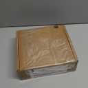 Kidde Smoke & Carbon Monoxide Detector, AA Battery Powered, LED Warning Light Indicators, 1 Pack (White)