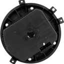 ECCPP HVAC Blower Motor Fit for 2015-2020 for Cadillac Escalade,for ESV,2019 for 1500 LD,2015-2019 2500 HD, 3500 HD,for Tahoe,for GMC Yukon,for Yukon XL,2014-2018 for Sierra 1500,for Silverado 1500