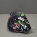 Hanes boys Moves Socks, Breathable Mesh Performance Socks, Crew, Ankle & No Show, Moisture-wicking, 10-pack (Medium)