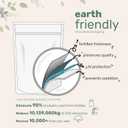 Micro Ingredients Ashwagandha Supplements | 300 Coconut MCT Oil Softgels with Black Pepper for Better Absorption | Potent Root Extract | Non-GMO