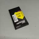 Milomdoi 2 Pack Privacy Screen Protector for Samsung Galaxy S25 Ultra Tempered Glass with 1 Pack Camera Lens Protector, Ultra 9H Accessories [Support Fingerprint Unlock] Black