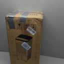 Portable Air Conditioners for Room, Swamp Cooler Portable AC Unit with Large Water Tank, Windowless Evaporative Air Cooler with 3 Speeds, Fast Cooling Room Air Conditioners for Home & Garage