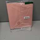 Card Guardian - 12 Pocket Premium Binder with Zipper for 480 Cards - Side Loading Pockets for Trading Card Games TCG (Pink)