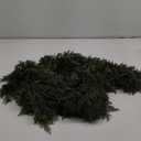 CraftMore Cedar Garland 6'