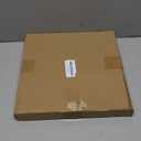 KAPIX 4x6 Picture Frames Collage, Collage Frame Wall Decor Display Four 4x6 Family Photos, Glass Front, Wall Hanging or Tabletop, Black