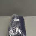 Toddler Baby Hooded Down Jacket Boys Girls Kids Thicken Warm Winter Coat Outerwear 1-7t (18-24 Months, Navy)