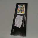 LT120F Air Filter for LG LT120F and Kenmore Elite 469918, 9918, ADQ73214402, ADQ73214403, ADQ73214404, 6 Pack