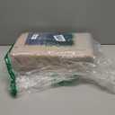 Bedsure Cotton Duvet Cover Full - 100% Cotton Waffle Weave Khaki Duvet Cover Set, GentleSoft and Breathable Tan Bedding Set for All Season, 3 Pieces, 80"x90"