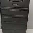 LOVEVOOK Carry On Luggage 20 Inch, Airline Approved Expandable Hard Shell Suitcase with Spinner Wheels, TSA Lock & Cup Holder, Fits Most Overhead Bins