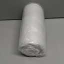 Pack and Play Sheets Fitted 2 Pack Waterproof Pack and Play Mattress Protector Pad Cover Quilted Compatible with Graco Pack n Play & Dream On Me & Pamo Babe, Playpen/Playard 39" x 27" White