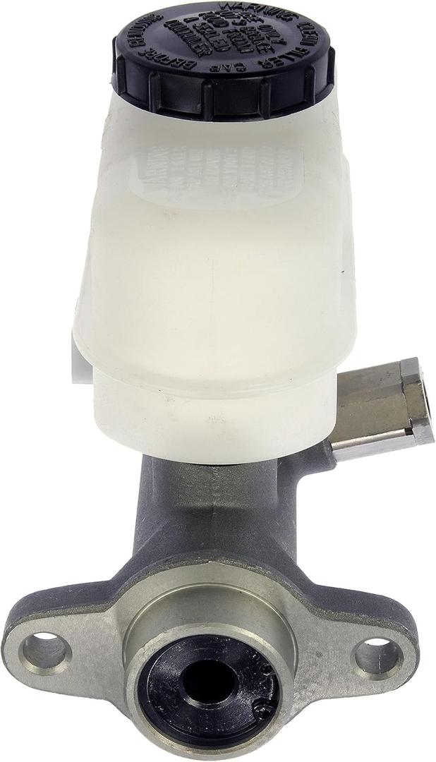 Dorman M390338 Brake Master Cylinder Compatible with Select Ford Models