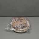 96 Pcs The Chosen One First Birthday Party Supplies Wizard 1st Birthday Disposable Paper Tableware Magical School Bday Party Paper Plates Napkins Fork Serves 24