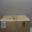 (2-Set) AR-PRO 4.80/4.00-8" Tire and Inner Tube Set - Universal Replacement Tires and Inner Tubes with 15.5" Outer Tire Diameter and 4.80" Tire Width - Fits on Dollies, Trolleys, Wagons, and More