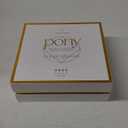 GLASSIQUE CADEAU Small 5 oz Nick and Nora Coupe Cocktail Glasses | Set of 4 | Crystal Pony Style Glassware | Elegant Long Stemmed Goblets for Martini, Gimlet, Daiquiri, Manhattan, Classic Bar Drinks